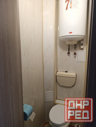 Продам 3-х комнатную квартиру Харцызск - изображение 11