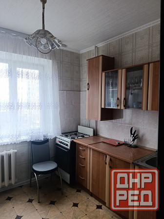 Продам 3-х комнатную квартиру Харцызск - изображение 2