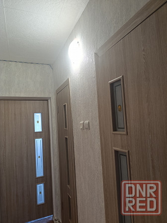 Продам 3-х комнатную квартиру Харцызск - изображение 9