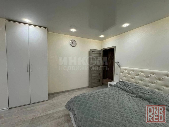 Продам 3к кв. Волкова Луганск - изображение 2