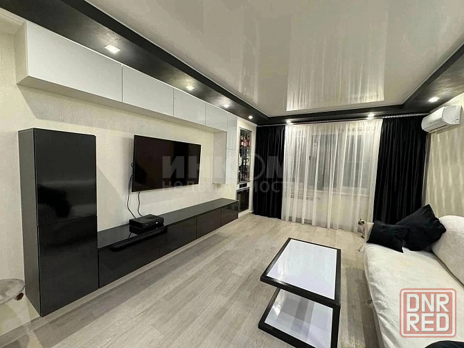 Продам 3к кв. Волкова Луганск - изображение 3