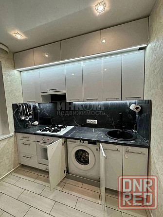 Продам 3к кв. Волкова Луганск - изображение 5