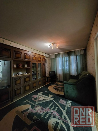 Продажа 2 к Привокзальный Киевский р-н Донецк - изображение 2