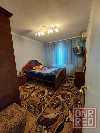 Продажа 2 к Привокзальный Киевский р-н Донецк - изображение 4