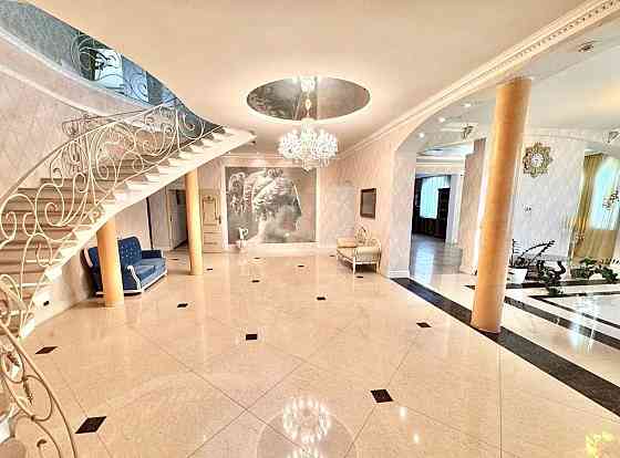 Продам Дом 515м2 п. Видный рн. Конно спортивной школы Луганск