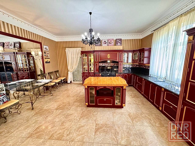 Продам Дом 515м2 п. Видный рн. Конно спортивной школы Луганск - изображение 2