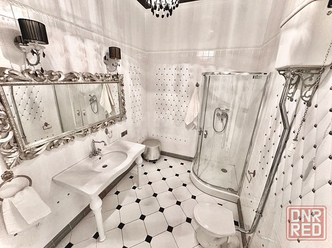 Продам Дом 515м2 п. Видный рн. Конно спортивной школы Луганск - изображение 1