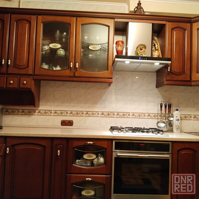 Продам 2 к квартиру 55м2 Черниговская Донецк - изображение 1