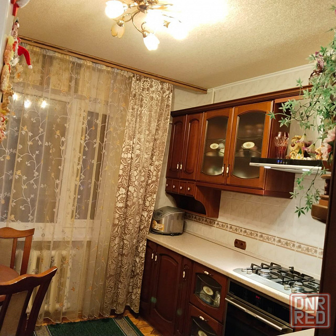 Продам 2 к квартиру 55м2 Черниговская Донецк - изображение 2