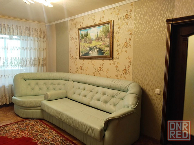 Продам 2 к квартиру 55м2 Черниговская Донецк - изображение 5