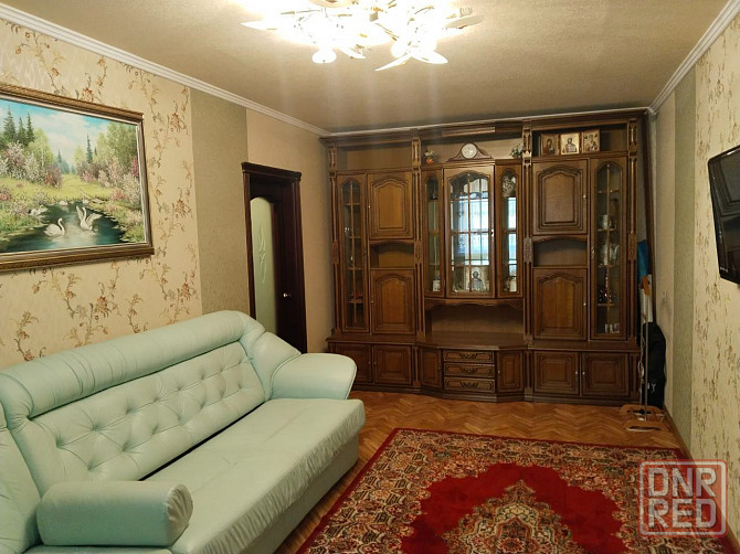 Продам 2 к квартиру 55м2 Черниговская Донецк - изображение 4