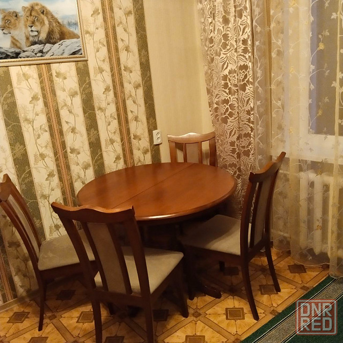 Продам 2 к квартиру 55м2 Черниговская Донецк - изображение 3