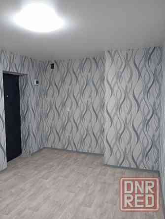 Комната в общежитии Лен. р-н. ул. Павлодарская с ремонтом. Вода круглосуточно. Донецк