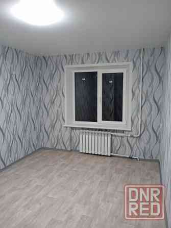 Комната в общежитии Лен. р-н. ул. Павлодарская с ремонтом. Вода круглосуточно. Донецк