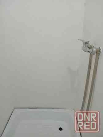 Комната в общежитии Лен. р-н. ул. Павлодарская с ремонтом. Вода круглосуточно. Донецк