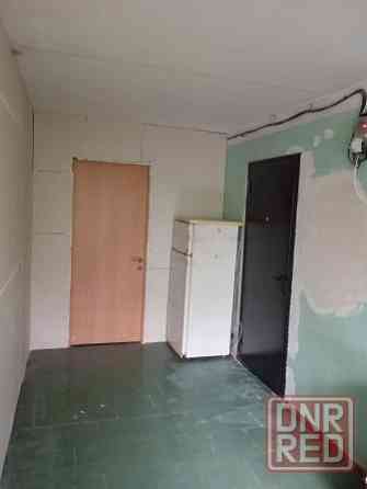 Комната в общежитии Лен. р-н. ул. Павлодарская с ремонтом. Вода круглосуточно. Донецк