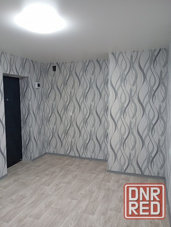 Комната в общежитии Лен. р-н. ул. Павлодарская с ремонтом. Вода круглосуточно. Донецк - изображение 2