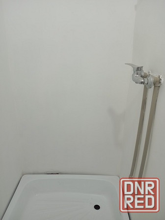 Комната в общежитии Лен. р-н. ул. Павлодарская с ремонтом. Вода круглосуточно. Донецк - изображение 6