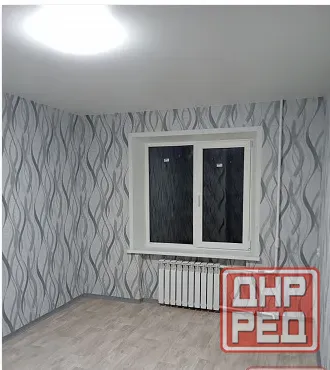 Комната в общежитии Лен. р-н. ул. Павлодарская с ремонтом. Вода круглосуточно. Донецк - изображение 7
