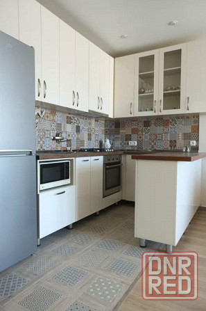 Сдается 1-комнатная квартира в Киевском районе по улице Университетская, ориентир Шахтерская площадь Донецк - изображение 4