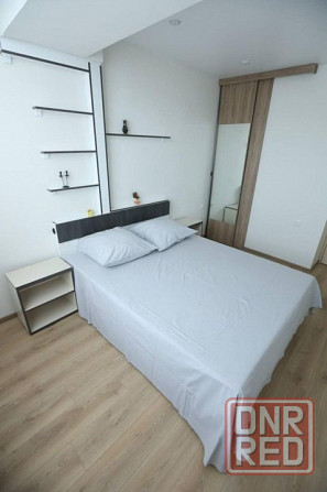 Сдается 1-комнатная квартира в Киевском районе по улице Университетская, ориентир Шахтерская площадь Донецк - изображение 1