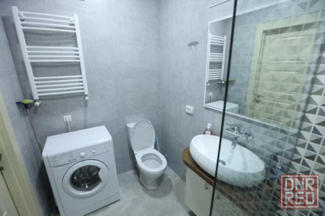 Сдается 1-комнатная квартира в Киевском районе по улице Университетская, ориентир Шахтерская площадь Донецк - изображение 5