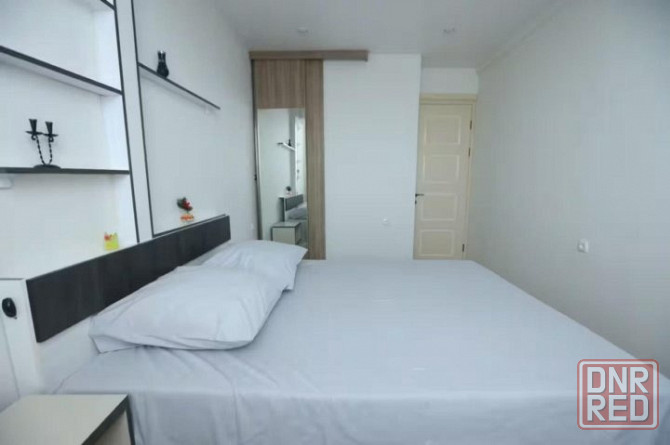 Сдается 1-комнатная квартира в Киевском районе по улице Университетская, ориентир Шахтерская площадь Донецк - изображение 2