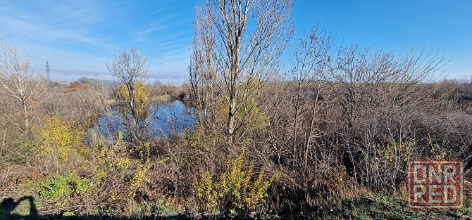 Земельный пай 3 га .Ленинский р-н,Донецк Донецк - изображение 3