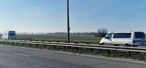 Земельный пай 3,25 га Мариупольская трасса,Донецк Донецк
