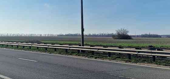 Земельный пай 3,25 га Мариупольская трасса,Донецк Донецк