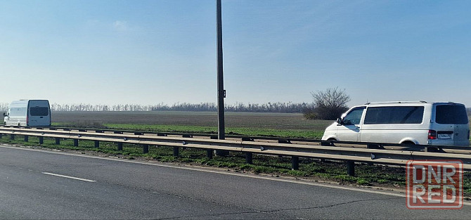 Земельный пай 3,25 га Мариупольская трасса,Донецк Донецк - изображение 3