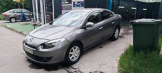 Рено Флюенс Донецк