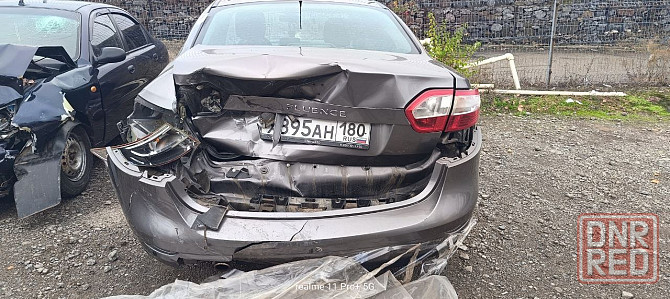 Рено Флюенс Донецк - изображение 6