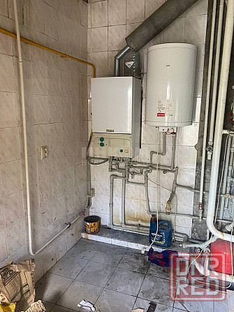 Продам Баню рн. Автовокзал Луганск - изображение 5