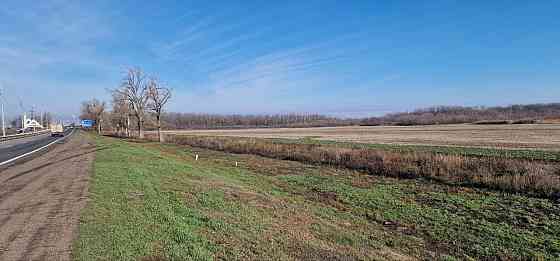 Земельный пай 7,35га,Ленинский р-н,Донецк Донецк