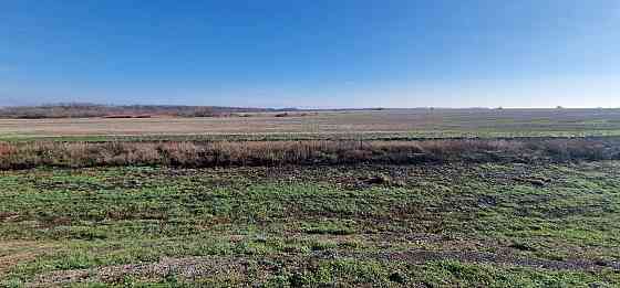 Земельный пай 7,35га,Ленинский р-н,Донецк Донецк