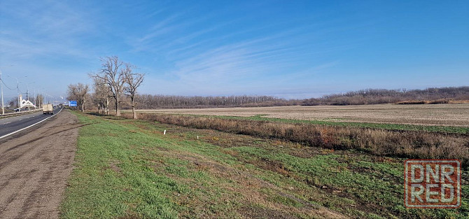 Земельный пай 7,35га,Ленинский р-н,Донецк Донецк - изображение 2
