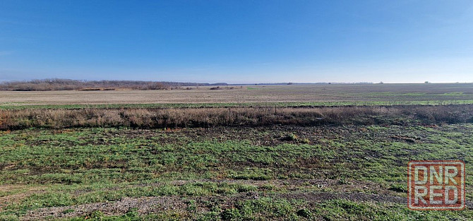 Земельный пай 7,35га,Ленинский р-н,Донецк Донецк - изображение 3