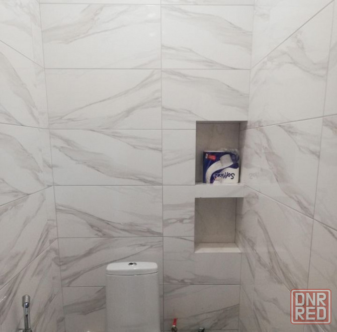 Сдам 2комнатную квартиру в Пролетарском районе Донецк - изображение 8