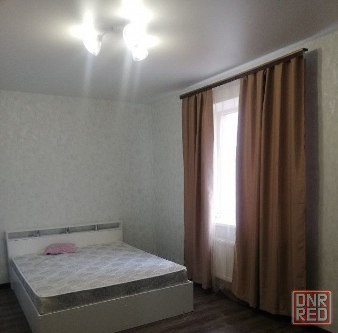 Сдам 2комнатную квартиру в Пролетарском районе Донецк - изображение 3