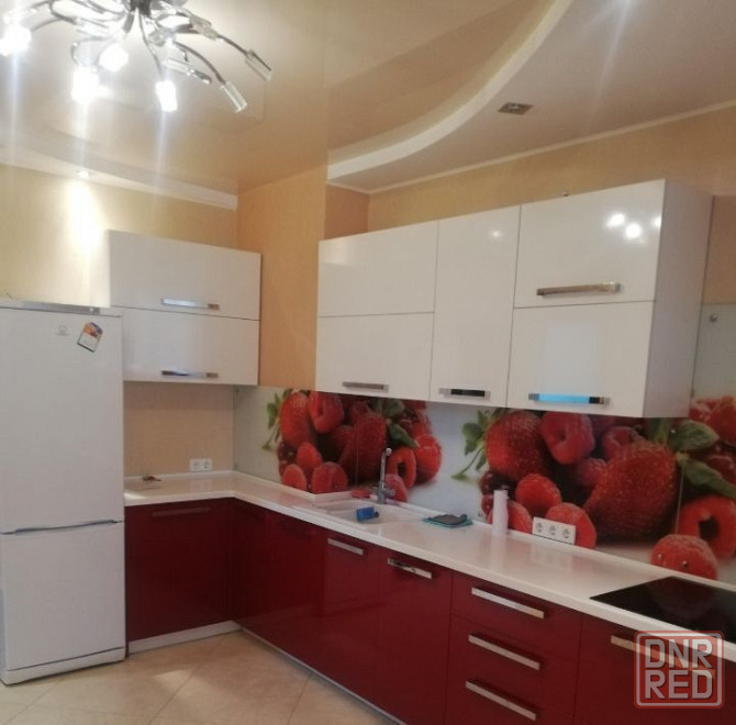 Сдам 2комнатную квартиру в Пролетарском районе Донецк - изображение 1