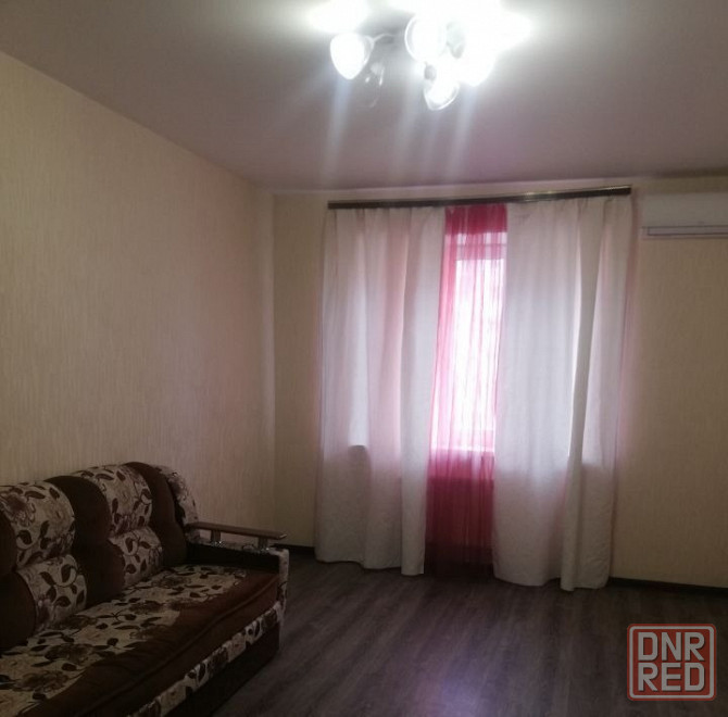Сдам 2комнатную квартиру в Пролетарском районе Донецк - изображение 4
