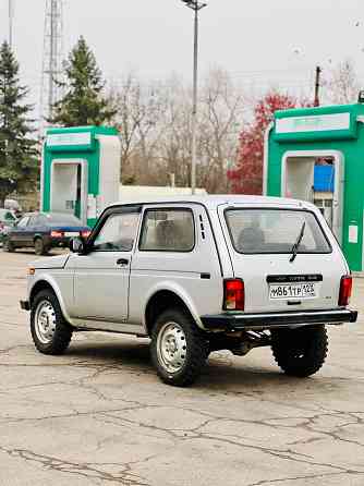 Нива 2121 ваз Макеевка