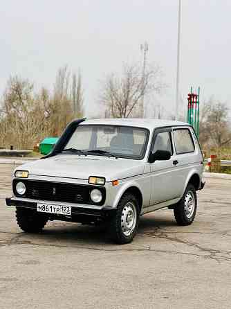 Нива 2121 ваз Макеевка