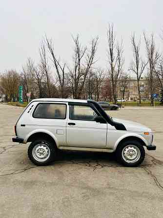 Нива 2121 ваз Макеевка