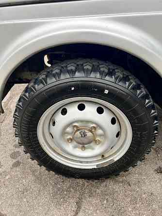 Нива 2121 ваз Макеевка