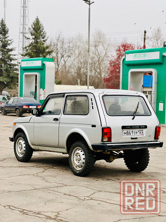Нива 2121 ваз Макеевка - изображение 6