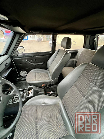 Нива 2121 ваз Макеевка - изображение 4