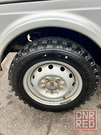 Нива 2121 ваз Макеевка - изображение 5