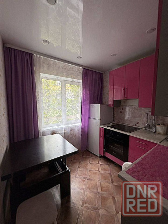 1 ком. квартира, 37м2 Мариуполь - изображение 5